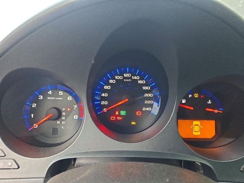 71954266 :رقم المزاد ، 19UUA662X6A800710 vin ، 2006 Acura 3.2tl مزاد بيع