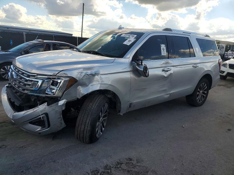 Продаж на аукціоні авто 2018 Ford Expedition, vin: 1FMJK1KT4JEA23082, номер лоту: 72518216