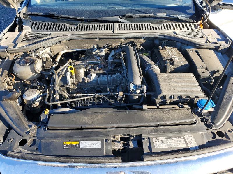Продажа на аукционе авто 2020 Volkswagen Jetta, vin: 3VWN57BU1LM042109, номер лота: 71598066