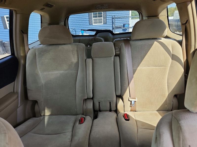 Продажа на аукционе авто 2012 Toyota Highlander, vin: 5TDBK3EH3CS118113, номер лота: 71180646
