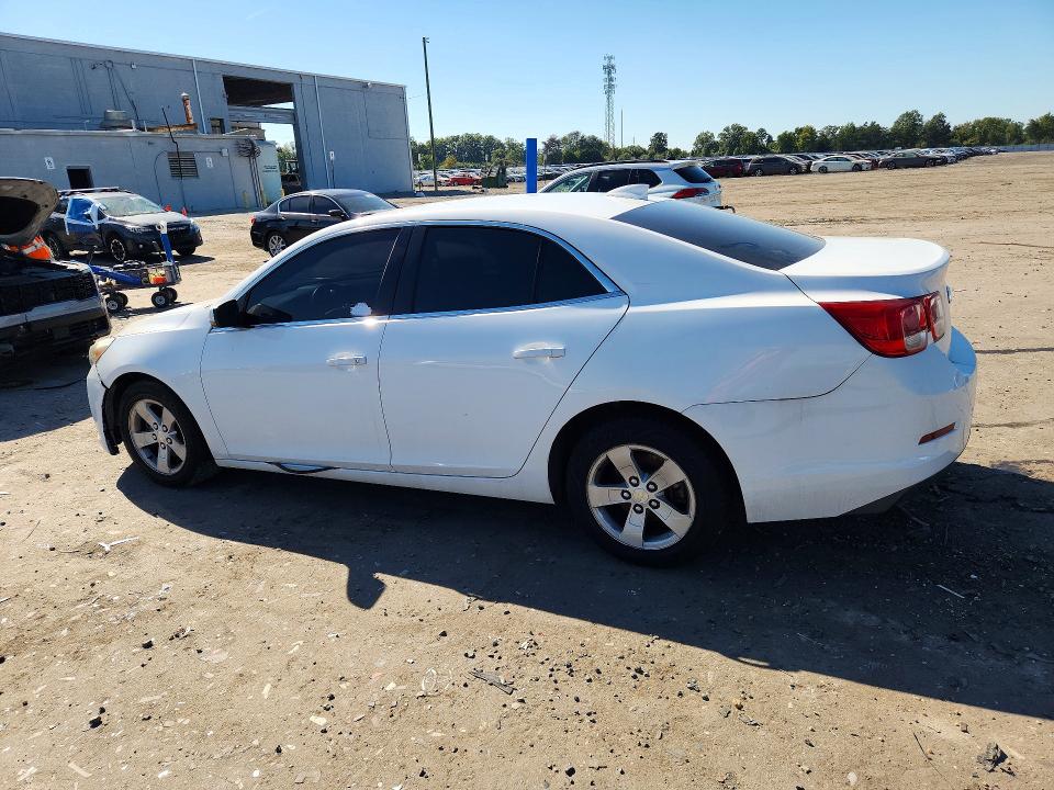 Aukcja sprzedaży 2016 Chevrolet Malibu Limited, vin: 1G11C5SA7GF124152, numer aukcji: 71353626