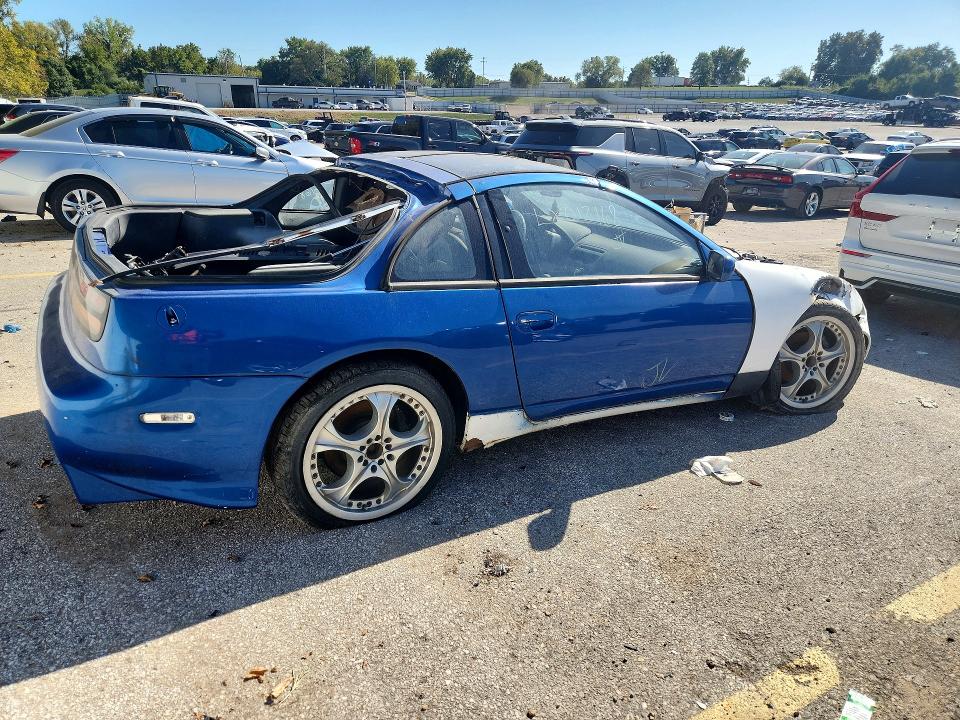 Aukcja sprzedaży 1990 Nissan 300zx, vin: JN1RZ24A5LX012168, numer aukcji: 72365056