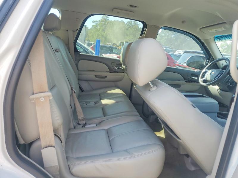 Aukcja sprzedaży 2010 Chevrolet Tahoe, vin: 1GNUKBE05AR274167, numer aukcji: 71111506