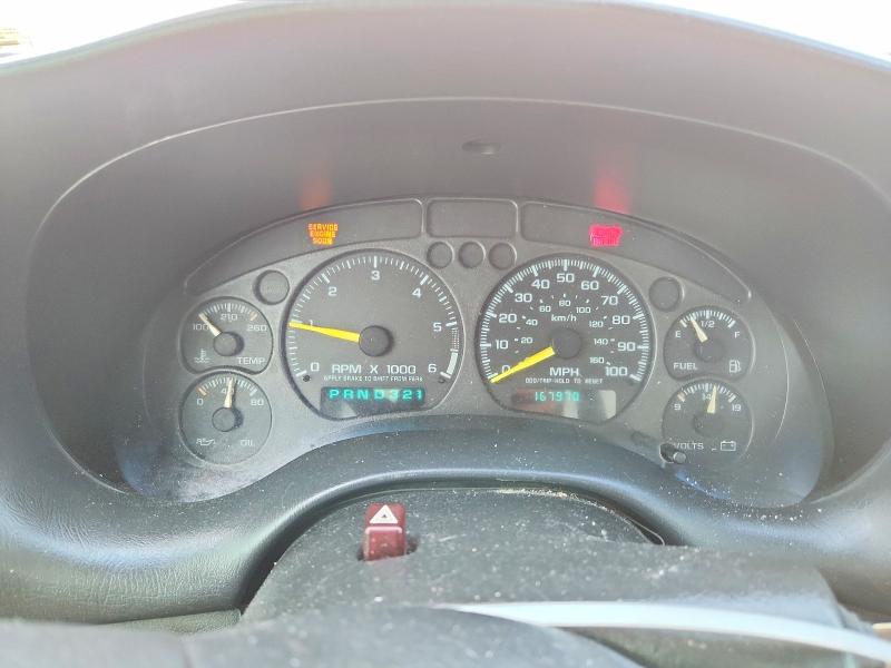 Продаж на аукціоні авто 2002 Chevrolet S Truck, vin: 1GCCS145628221755, номер лоту: 71455406
