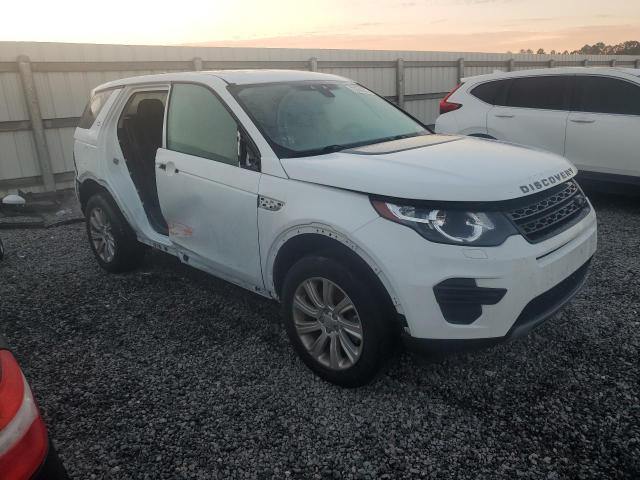 2017 Land Rover Discovery Sport მანქანა იყიდება აუქციონზე, vin: SALCP2BG0HH689008, აუქციონის ნომერი: 72534276