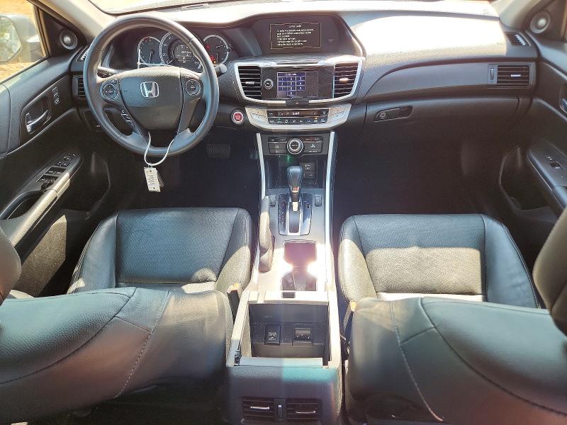 2014 Honda Accord მანქანა იყიდება აუქციონზე, vin: 1HGCR2F87EA218936, აუქციონის ნომერი: 70798936