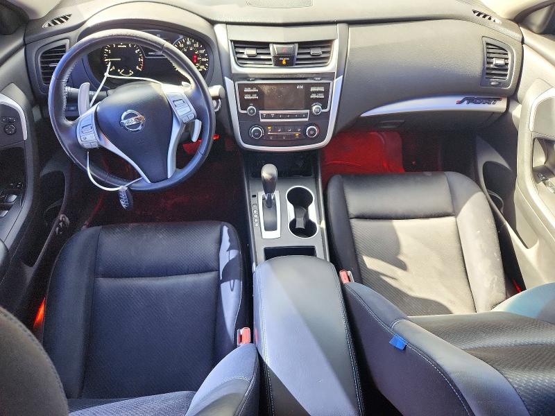 Aukcja sprzedaży 2016 Nissan Altima, vin: 1N4AL3AP5GC212223, numer aukcji: 72148406