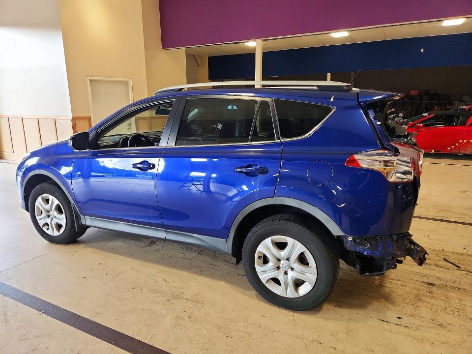 Aukcja sprzedaży 2015 Toyota Rav4, vin: 2T3BFREV9FW408260, numer aukcji: 71905586