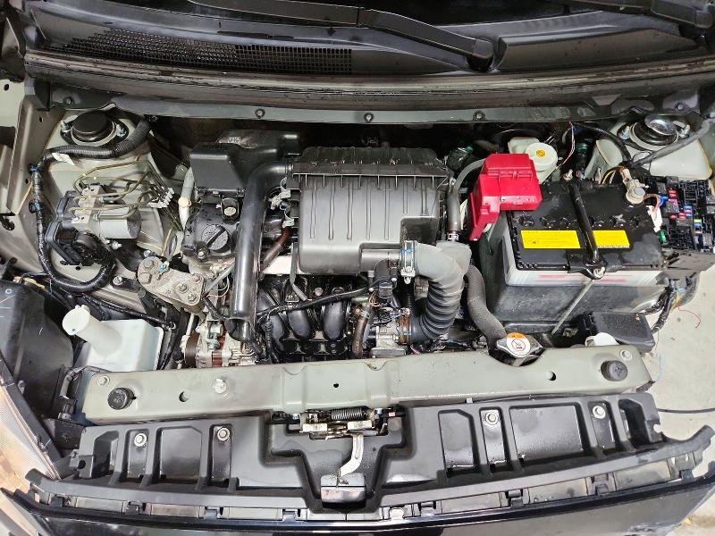 2024 Mitsubishi Mirage მანქანა იყიდება აუქციონზე, vin: ML32AUHJ2RH032802, აუქციონის ნომერი: 72440436