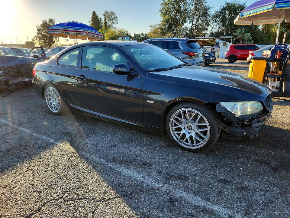 69760016 :رقم المزاد ، WBAKE5C58CE755822 vin ، 2012 Bmw 328 مزاد بيع