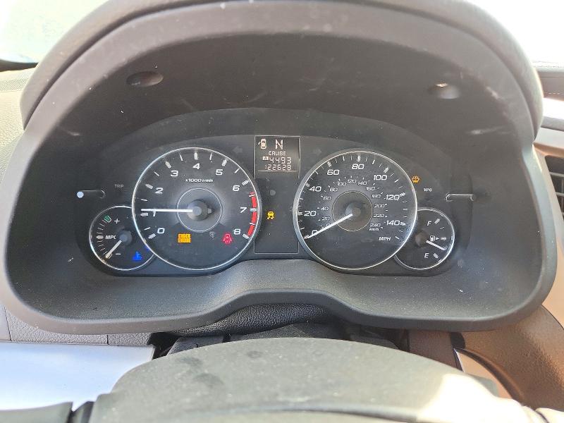 Продажа на аукционе авто 2011 Subaru Legacy, vin: 4S3BMCA68B3261489, номер лота: 72178026