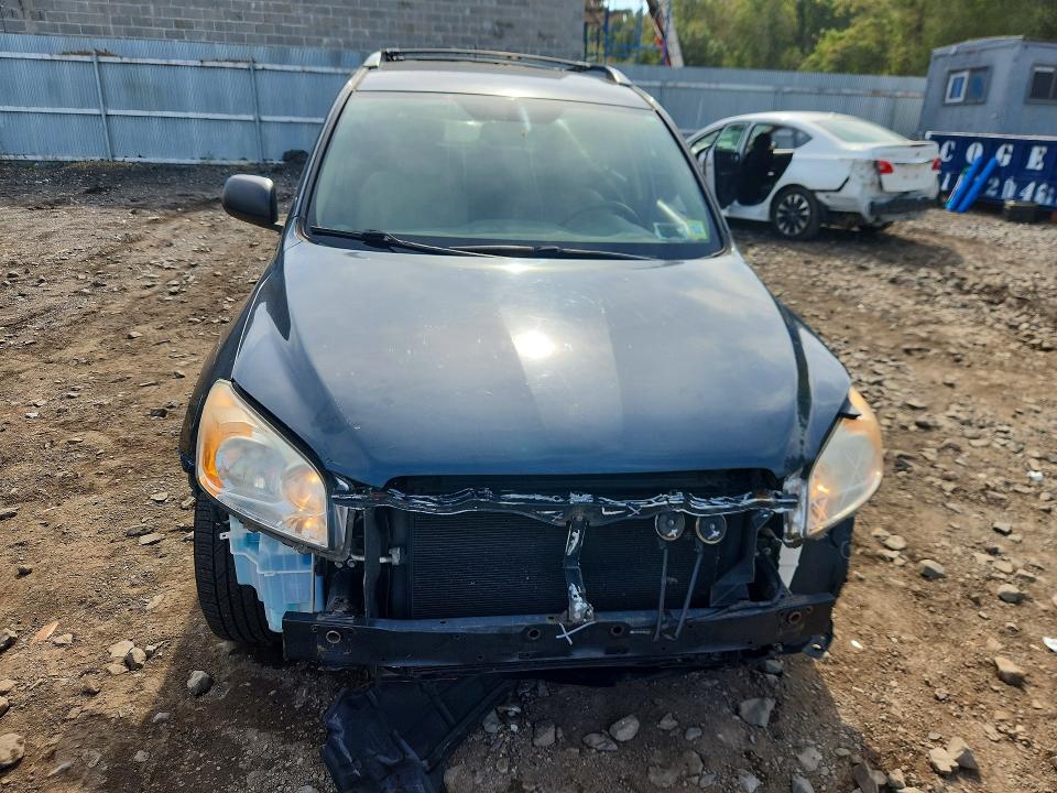 Продаж на аукціоні авто 2010 Toyota Rav4, vin: 2T3ZF4DV5AW030398, номер лоту: 71655436