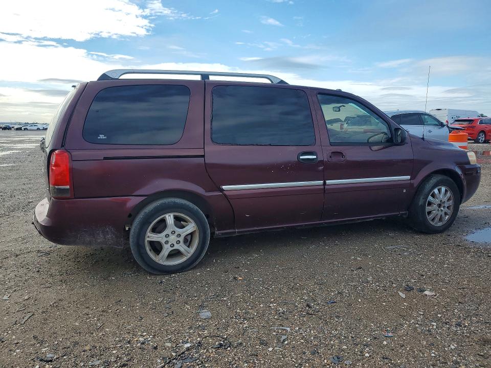 Продажа на аукционе авто 2006 Buick Terraza, vin: 5GADV33L86D172807, номер лота: 70817726