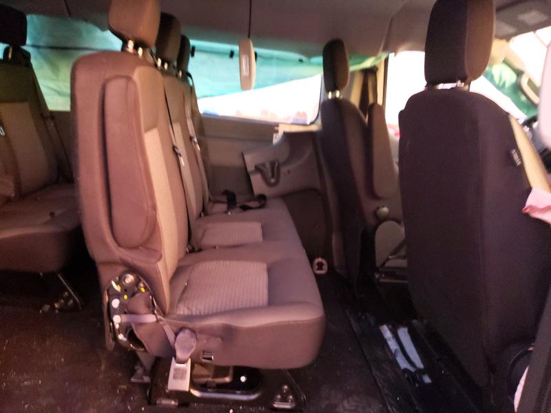 Aukcja sprzedaży 2025 Ford Transit, vin: 1FBAX2Y8XSKA73703, numer aukcji: 71566316