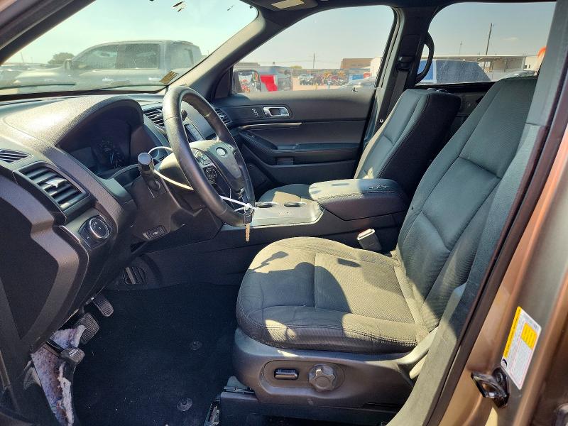 Продажа на аукционе авто 2019 Ford Explorer, vin: 1FM5K8ARXKGA64953, номер лота: 71402616