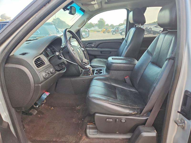 71587336 :رقم المزاد ، 1GCRKTE78CZ152326 vin ، 2012 Chevrolet Silverado مزاد بيع