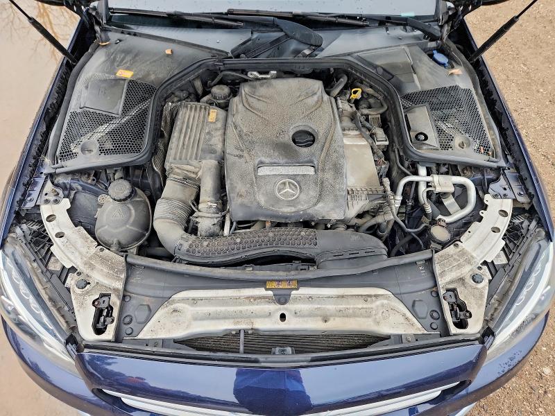 Продаж на аукціоні авто 2016 Mercedes-benz C, vin: 55SWF4KB9GU145983, номер лоту: 70512406