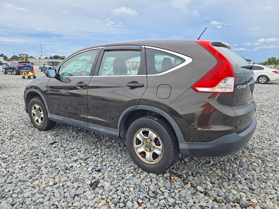 Продаж на аукціоні авто 2013 Honda Cr-v, vin: 5J6RM4H33DL054294, номер лоту: 70386086