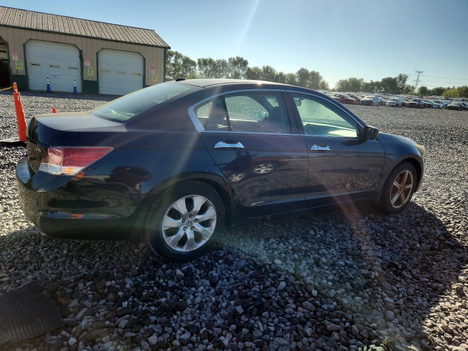 Продаж на аукціоні авто 2010 Honda Accord, vin: 5KBCP3F84AB010333, номер лоту: 69504176