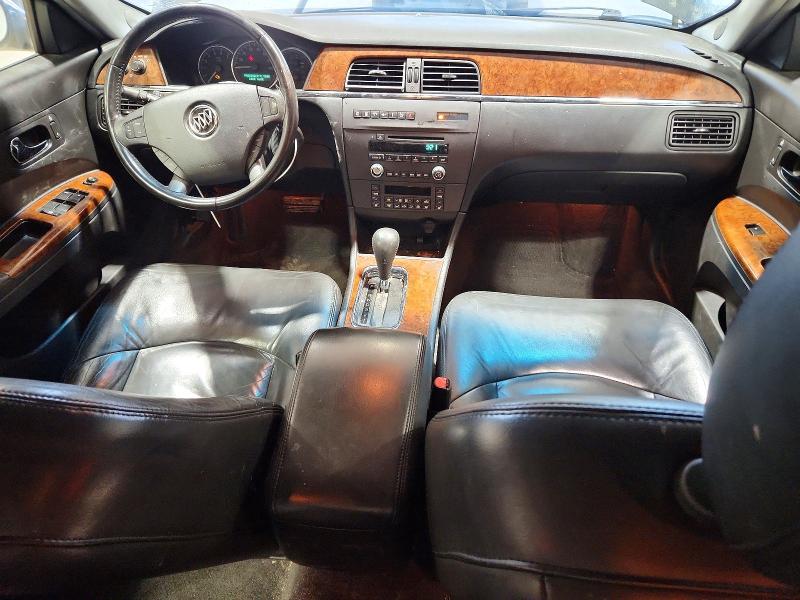 Продаж на аукціоні авто 2006 Buick Lacrosse, vin: 2G4WD582661220799, номер лоту: 72102906