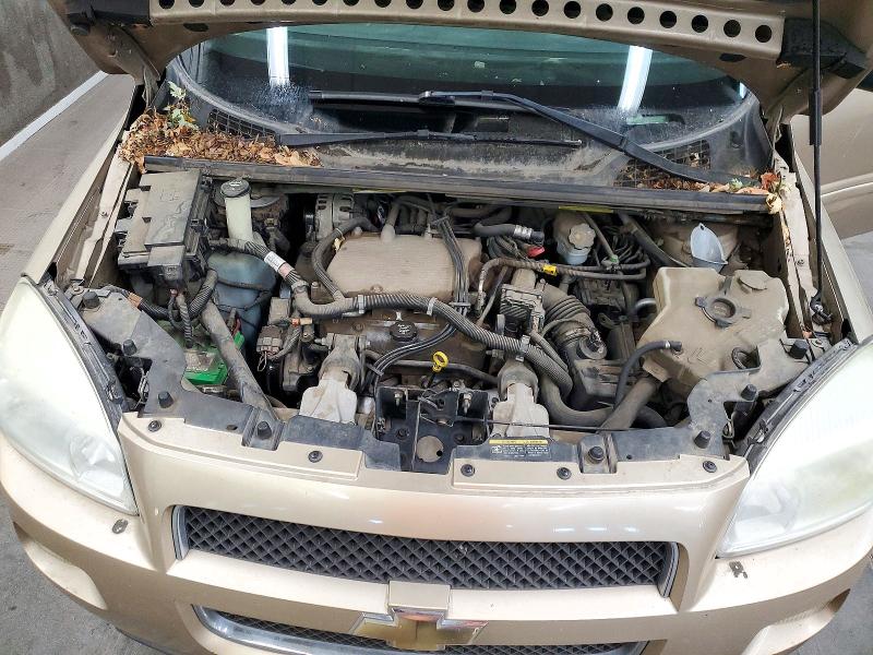 Aukcja sprzedaży 2005 Chevrolet Uplander, vin: 1GNDV23L85D270976, numer aukcji: 72584526