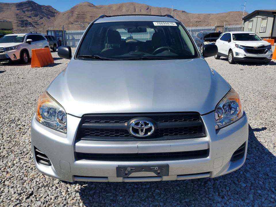 Aukcja sprzedaży 2010 Toyota Rav4, vin: 2T3ZF4DV9AW022434, numer aukcji: 70899816