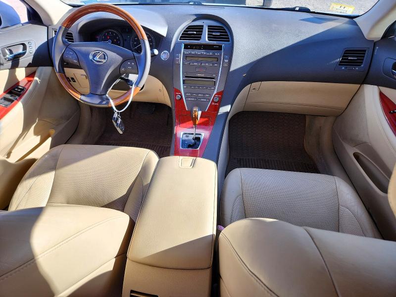 Aukcja sprzedaży 2007 Lexus Es, vin: JTHBJ46G472149008, numer aukcji: 72312676