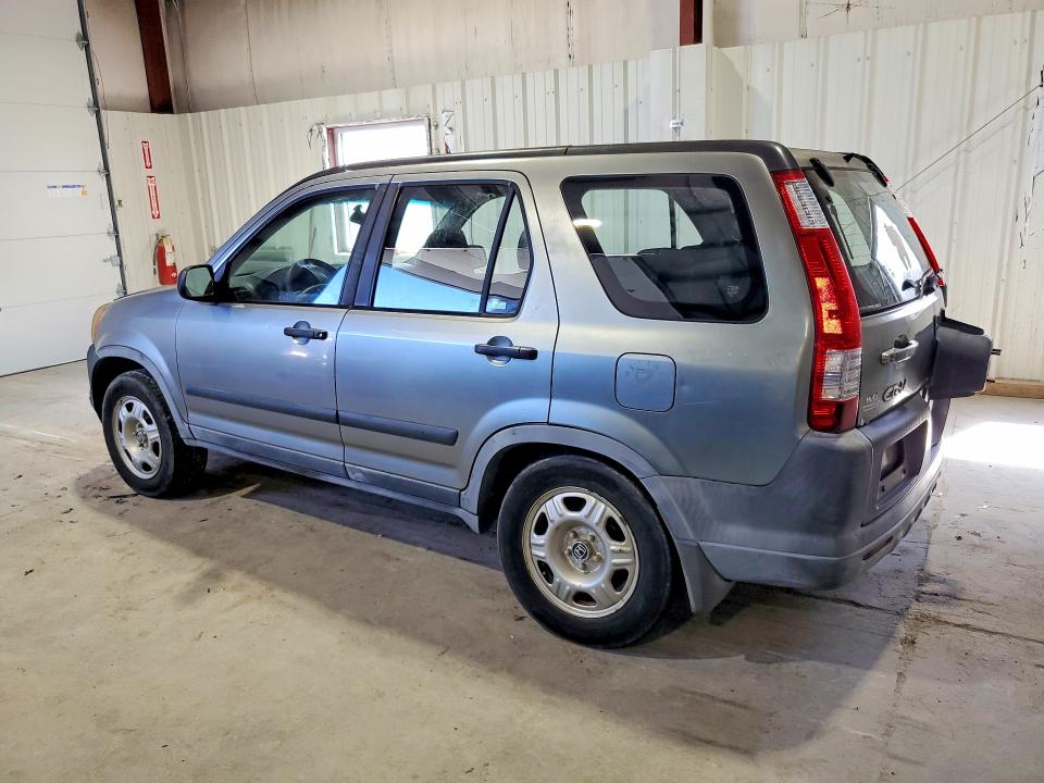 Продажа на аукционе авто 2005 Honda Cr-v, vin: JHLRD78585C049153, номер лота: 71884316