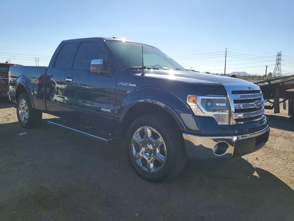 Продаж на аукціоні авто 2013 Ford F150, vin: 1FTFX1CT0DKE56883, номер лоту: 73323336