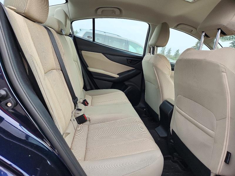 Aukcja sprzedaży 2019 Subaru Impreza, vin: 4S3GKAC60K3610688, numer aukcji: 72185066