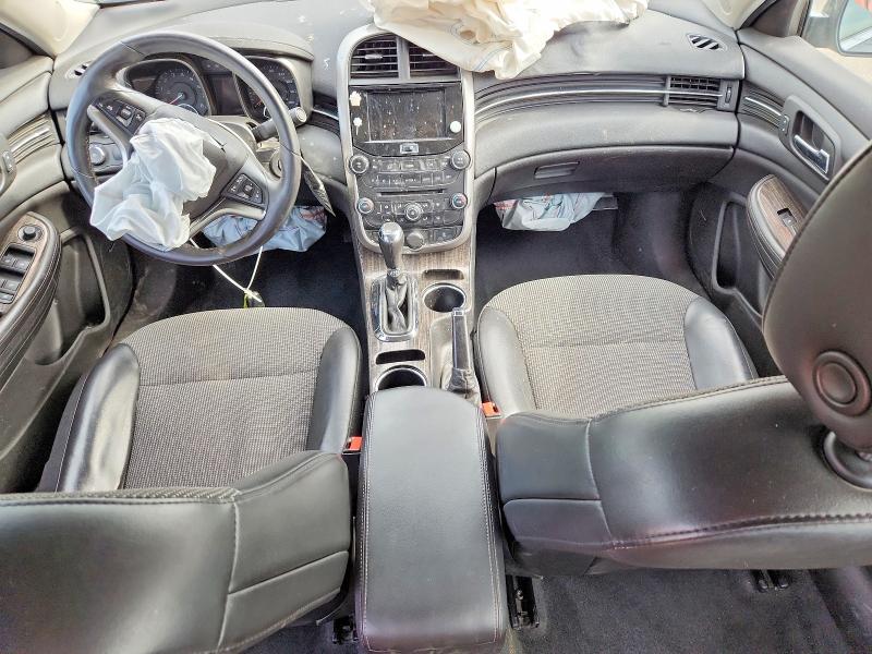 2015 Chevrolet Malibu მანქანა იყიდება აუქციონზე, vin: 1G11D5SL3FF188086, აუქციონის ნომერი: 71259456