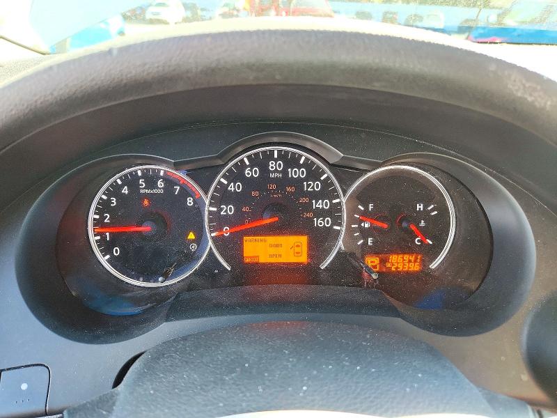 Продаж на аукціоні авто 2012 Nissan Altima, vin: 1N4AL2AP7CN493823, номер лоту: 71318816