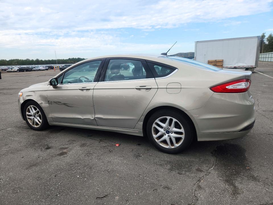 Продажа на аукционе авто 2015 Ford Fusion, vin: 3FA6P0H75FR156539, номер лота: 71510006