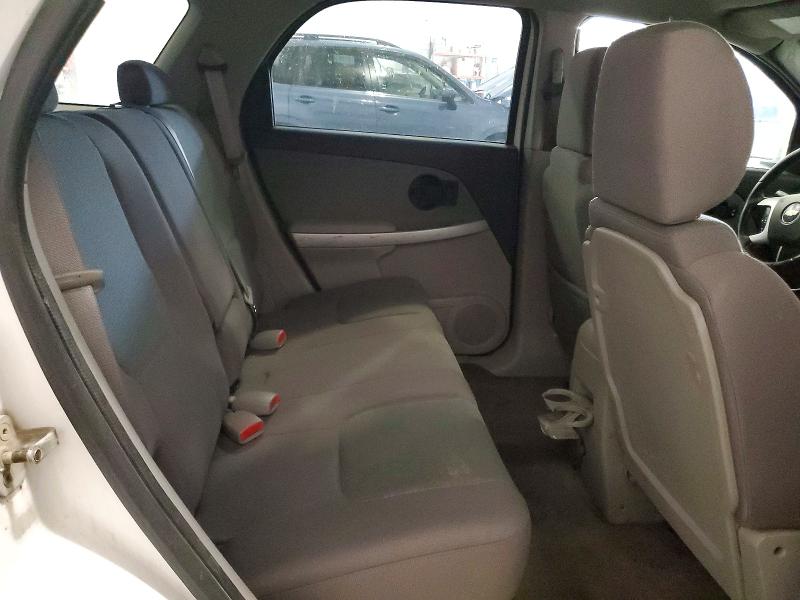 71407606 :رقم المزاد ، 2CNDL43F896215044 vin ، 2009 Chevrolet Equinox مزاد بيع