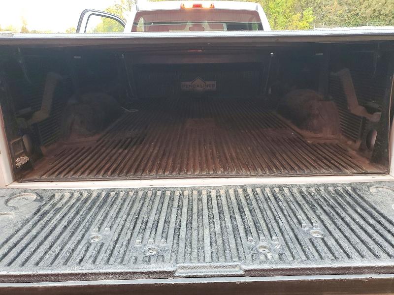 Продаж на аукціоні авто 2023 Ram 1500 Classic, vin: 3C6JR6DGXPG660905, номер лоту: 73331406