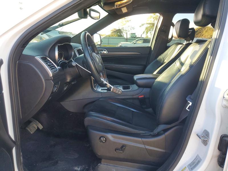 Aukcja sprzedaży 2018 Jeep Grand Cherokee, vin: 1C4RJFAG6JC152531, numer aukcji: 70289966
