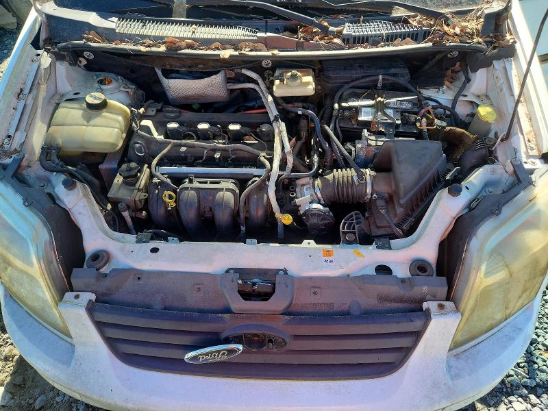 Продаж на аукціоні авто 2010 Ford Transit Connect, vin: NM0LS7BN2AT004332, номер лоту: 71959706