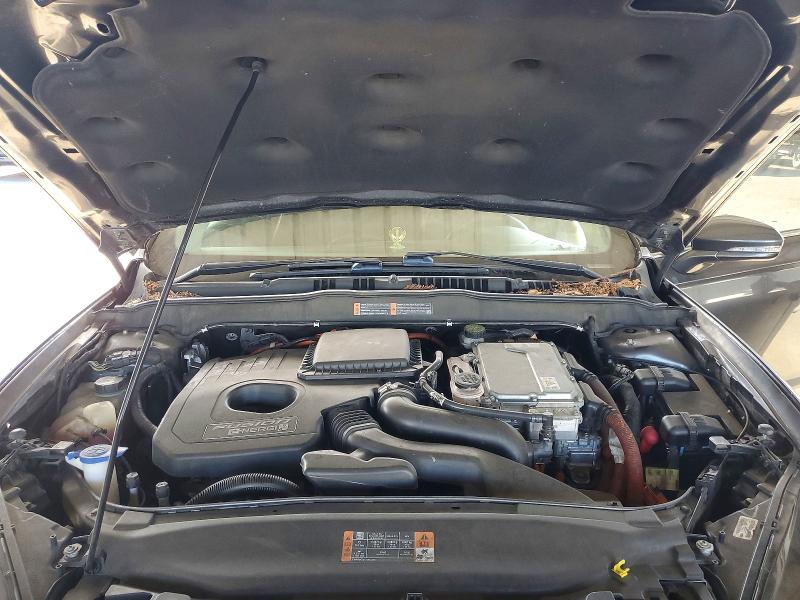 2015 Ford Fusion მანქანა იყიდება აუქციონზე, vin: 3FA6P0PU4FR280485, აუქციონის ნომერი: 72444466