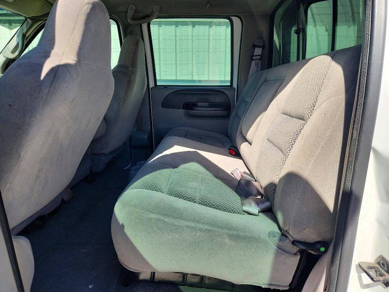 Aukcja sprzedaży 2001 Ford F250, vin: 3FTNW20L71MA13370, numer aukcji: 73085796