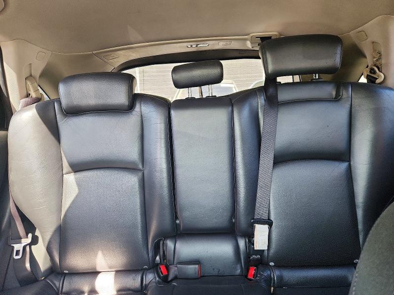 2008 Infiniti Fx35 მანქანა იყიდება აუქციონზე, vin: JNRAS08U58X103939, აუქციონის ნომერი: 70942656