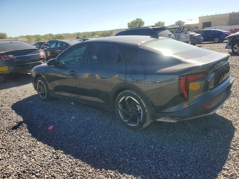 Продаж на аукціоні авто 2025 Kia K4, vin: 3KPFU4DE9SE142904, номер лоту: 71781976