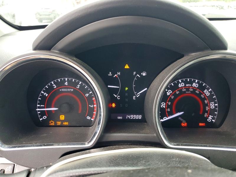 Продажа на аукционе авто 2013 Toyota Highlander, vin: 5TDBK3EH0DS271646, номер лота: 70164906