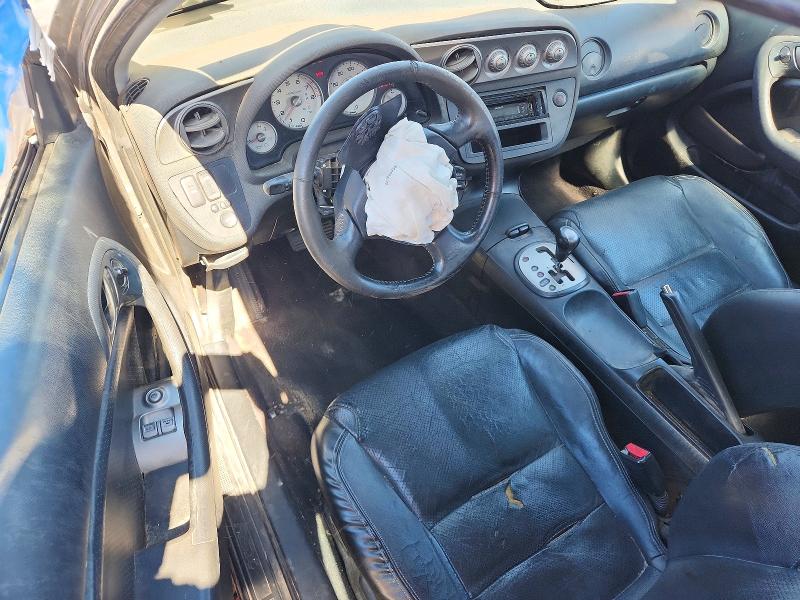 71482576 :رقم المزاد ، JH4DC54876S023468 vin ، 2006 Acura Rsx مزاد بيع