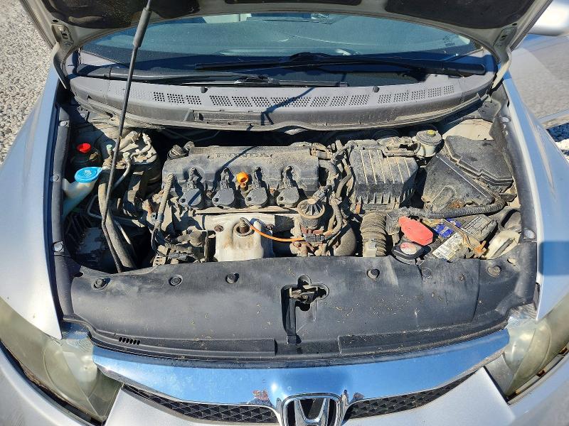 Aukcja sprzedaży 2009 Honda Civic, vin: 1HGFA169X9L017808, numer aukcji: 70454126