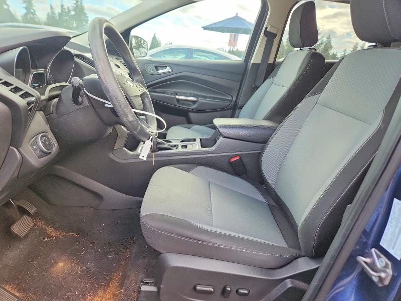 Продажа на аукционе авто 2018 Ford Escape, vin: 1FMCU9GD8JUB61944, номер лота: 71449836