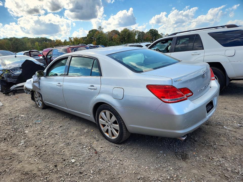 Продаж на аукціоні авто 2005 Toyota Avalon, vin: 4T1BK36B15U031976, номер лоту: 71860416