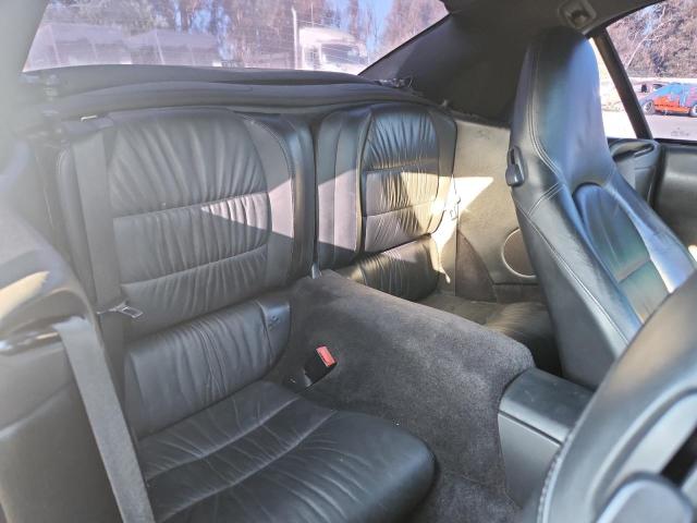 2002 Porsche 911 მანქანა იყიდება აუქციონზე, vin: WP0CA299X2S651490, აუქციონის ნომერი: 71365646