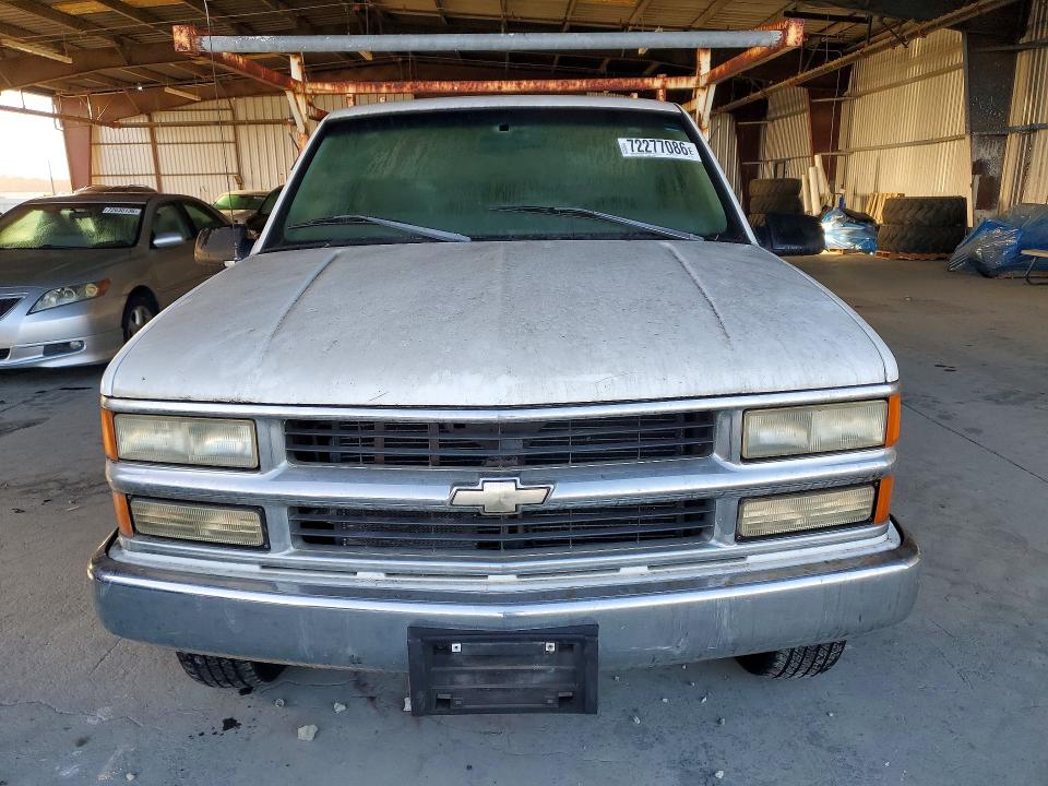 Продаж на аукціоні авто 1998 Chevrolet Gmt-400, vin: 1GBGC34RXWF008391, номер лоту: 72277086