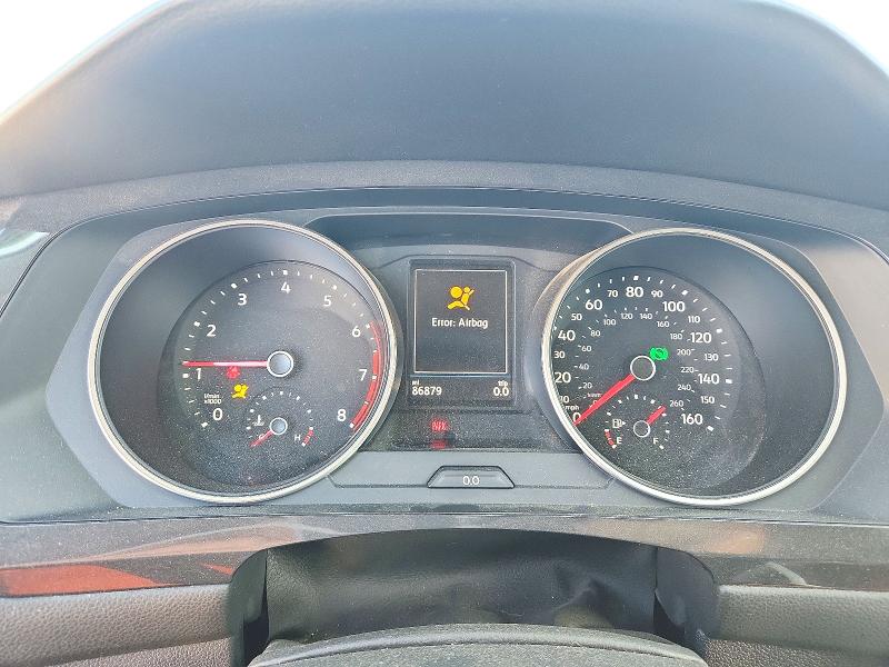 Продаж на аукціоні авто 2020 Volkswagen Tiguan, vin: 3VV1B7AX9LM140246, номер лоту: 71246996