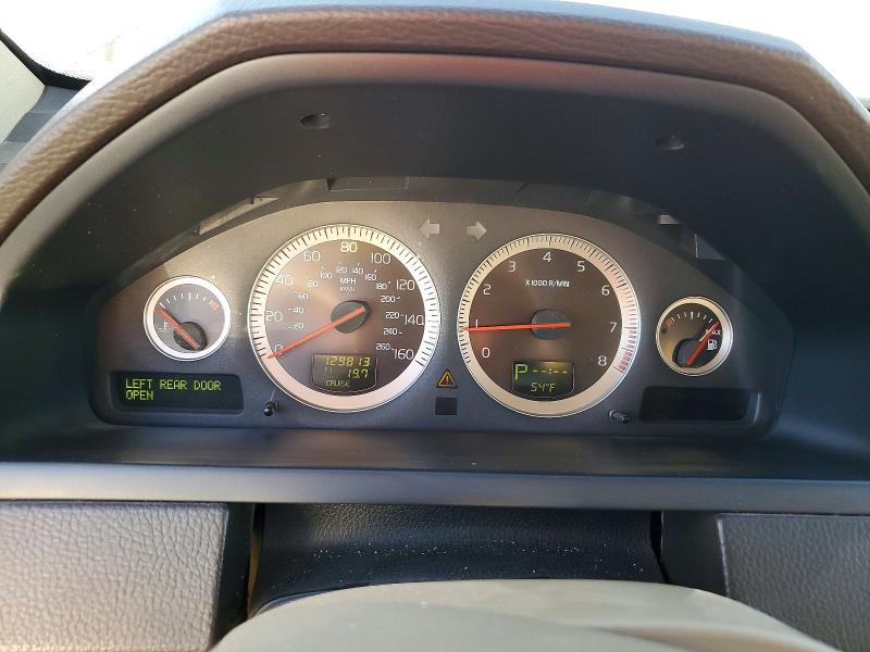 Продажа на аукционе авто 2011 Volvo Xc90, vin: YV4952CZ2B1599198, номер лота: 72594396